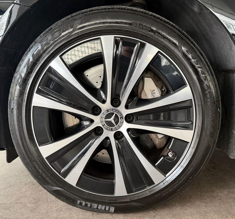 Mercedes-Benz E 300 2020