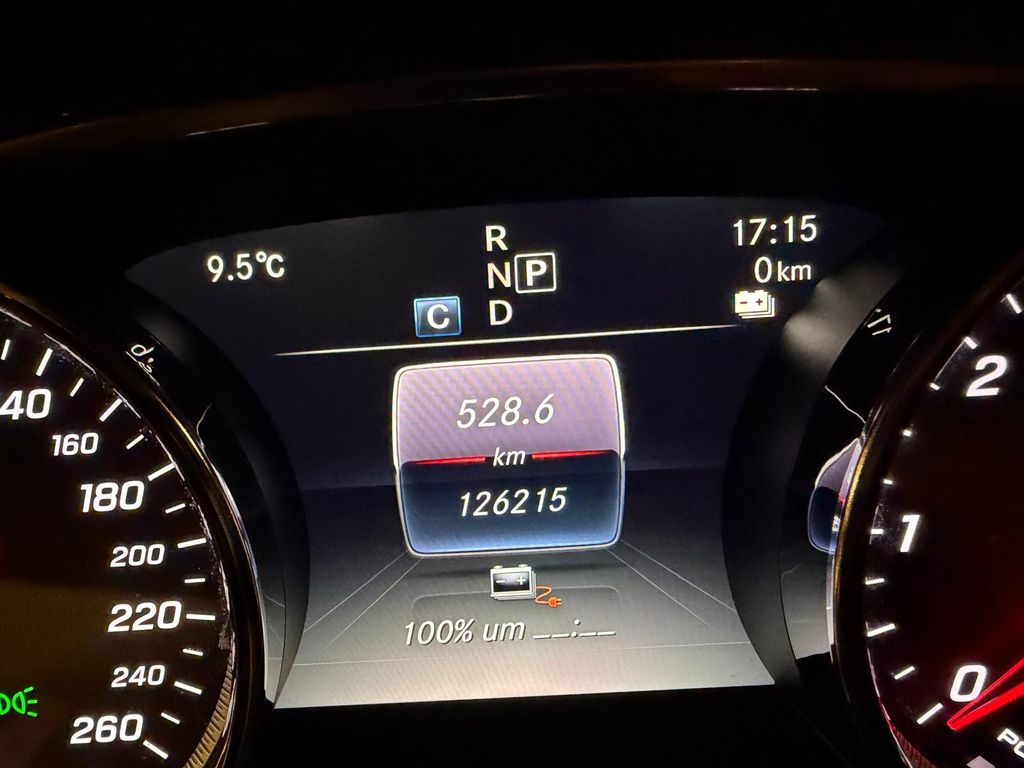 Mercedes-Benz E 300 2020