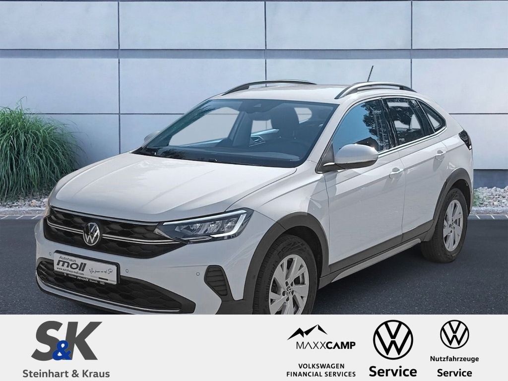 Volkswagen Taigo 2023