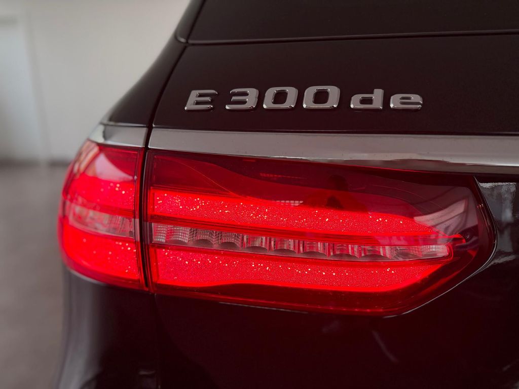 Mercedes-Benz E 300 2020