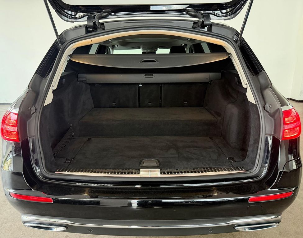 Mercedes-Benz E 300 2020