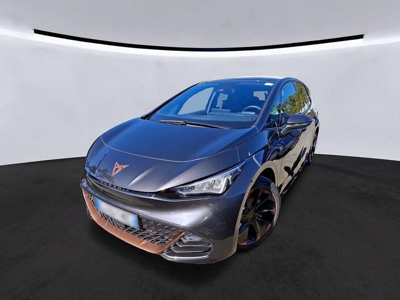 Cupra Born 2022
