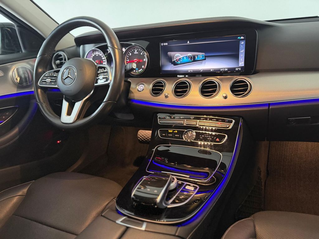 Mercedes-Benz E 300 2020