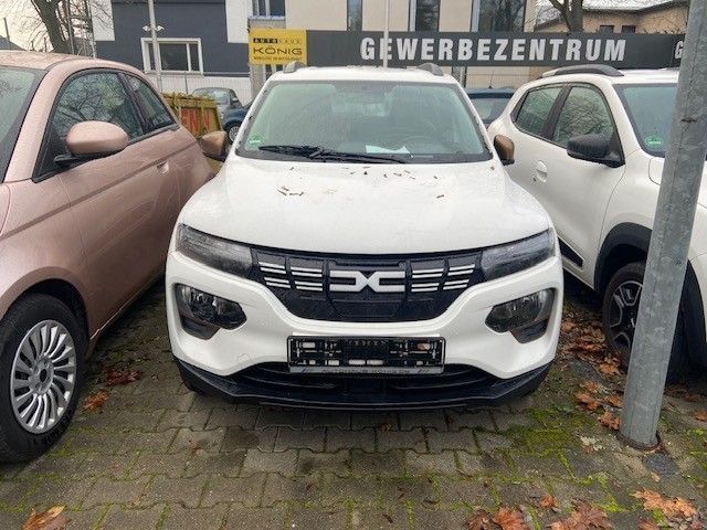 Dacia Spring 2023