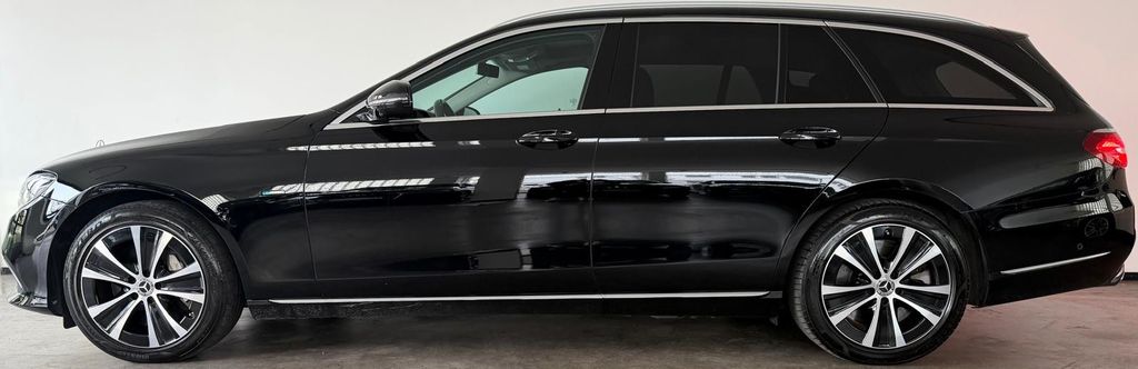 Mercedes-Benz E 300 2020