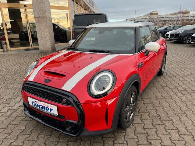 MINI Cooper S 2023