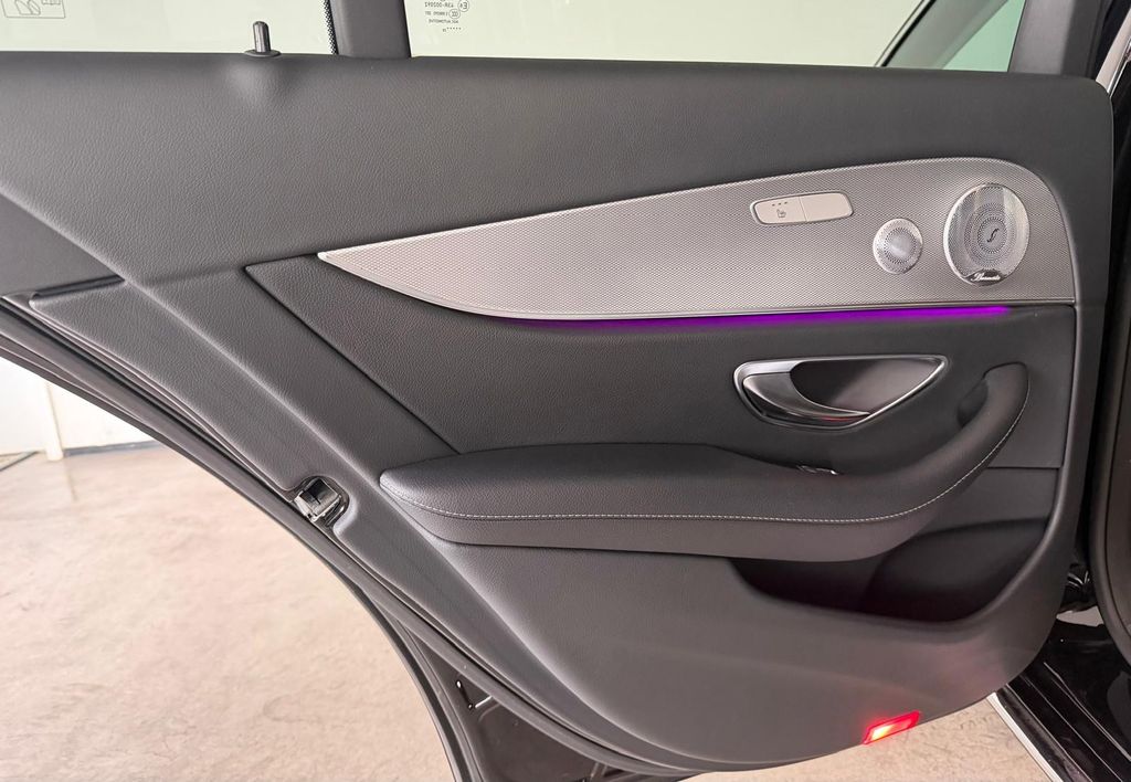 Mercedes-Benz E 300 2020