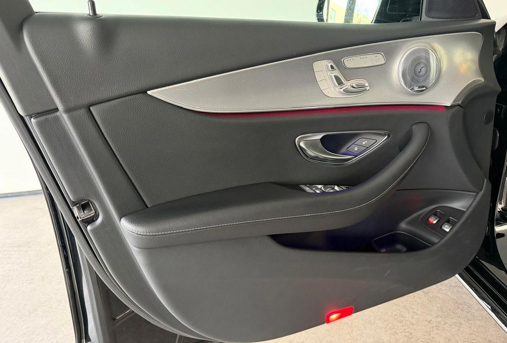 Mercedes-Benz E 300 2020