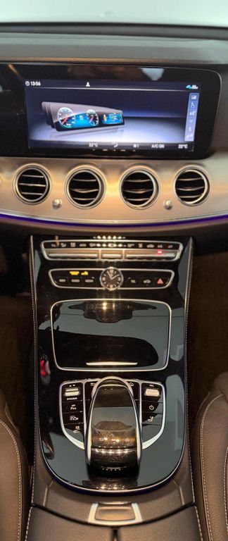 Mercedes-Benz E 300 2020