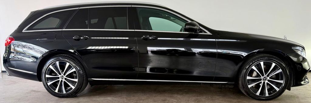 Mercedes-Benz E 300 2020