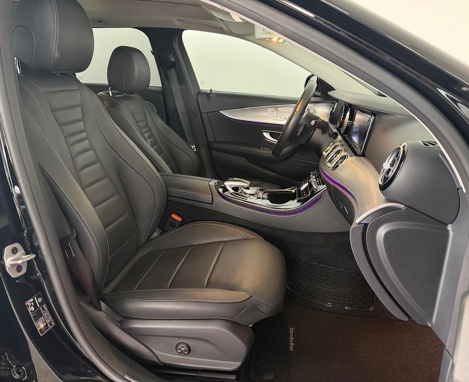 Mercedes-Benz E 300 2020