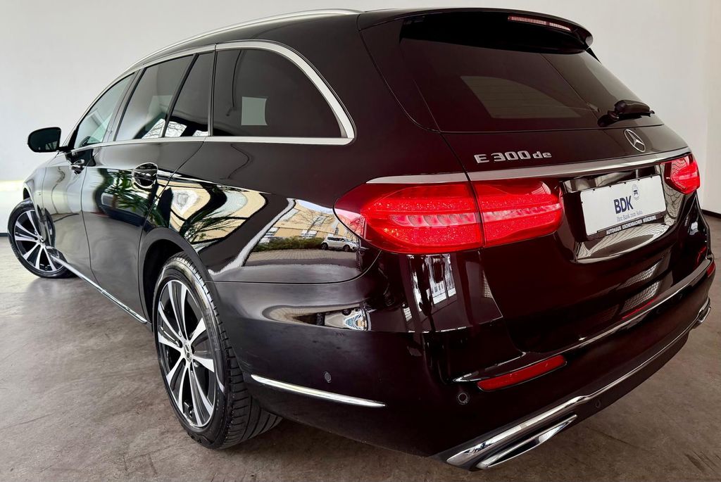 Mercedes-Benz E 300 2020