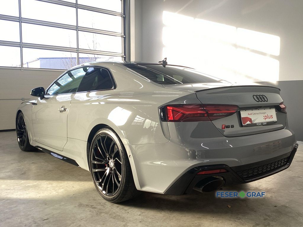 Audi RS5 2022