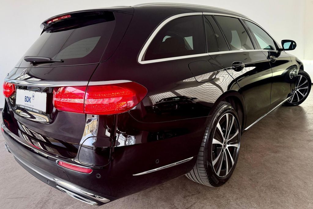 Mercedes-Benz E 300 2020