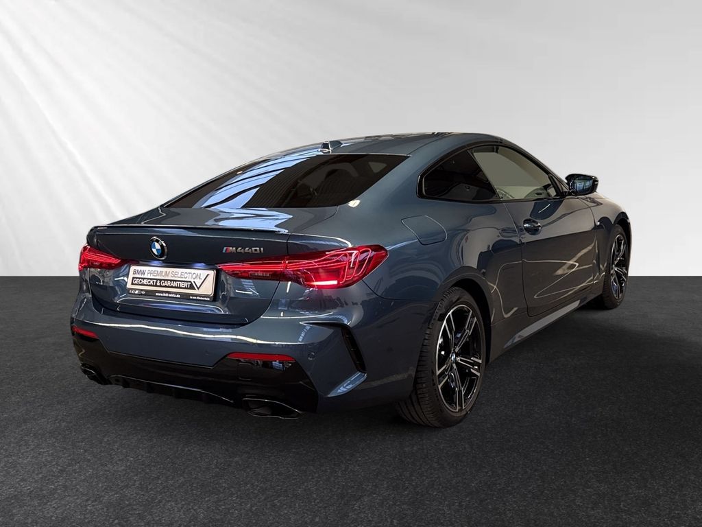 BMW M440 2024