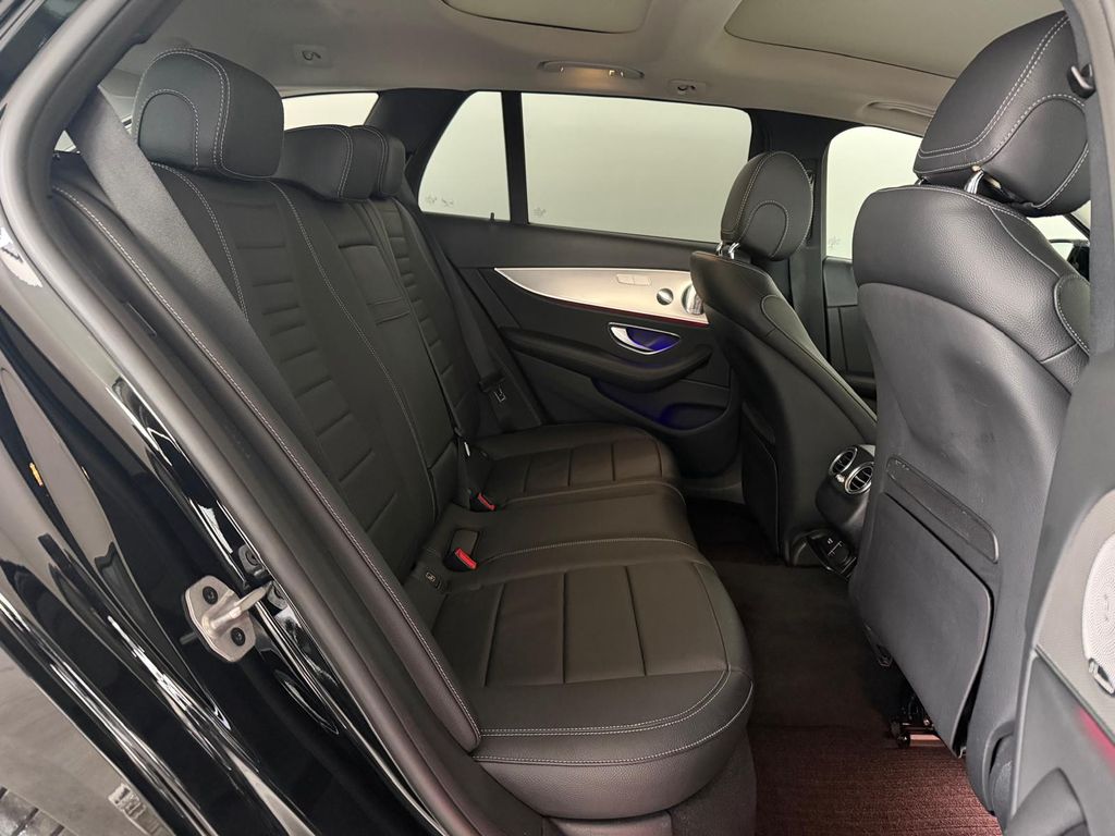 Mercedes-Benz E 300 2020