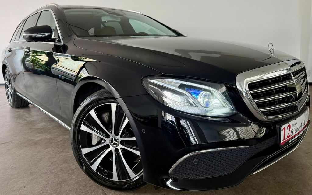 Mercedes-Benz E 300 2020