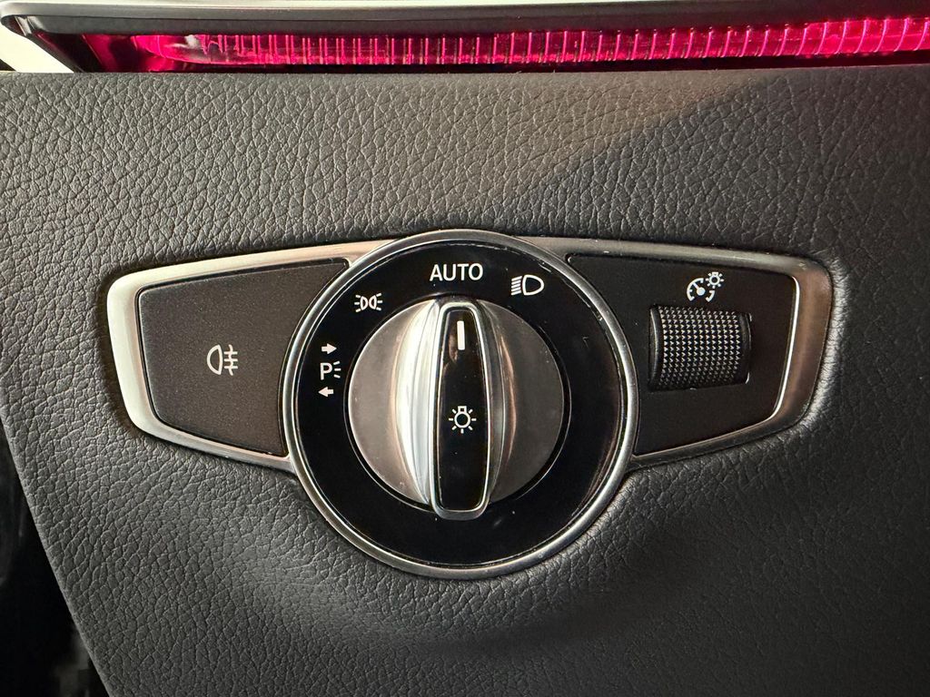 Mercedes-Benz E 300 2020