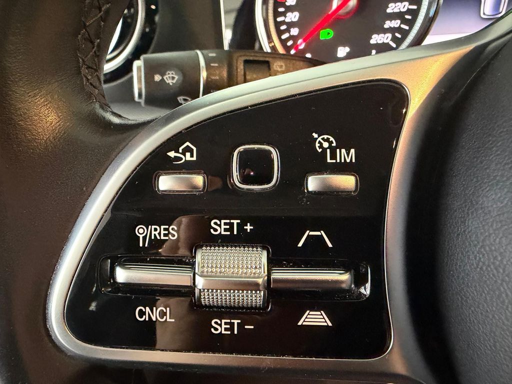 Mercedes-Benz E 300 2020