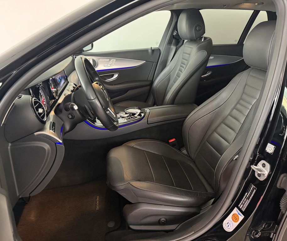 Mercedes-Benz E 300 2020