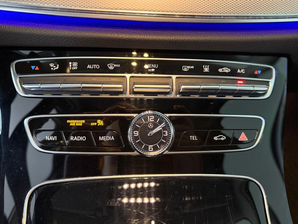 Mercedes-Benz E 300 2020