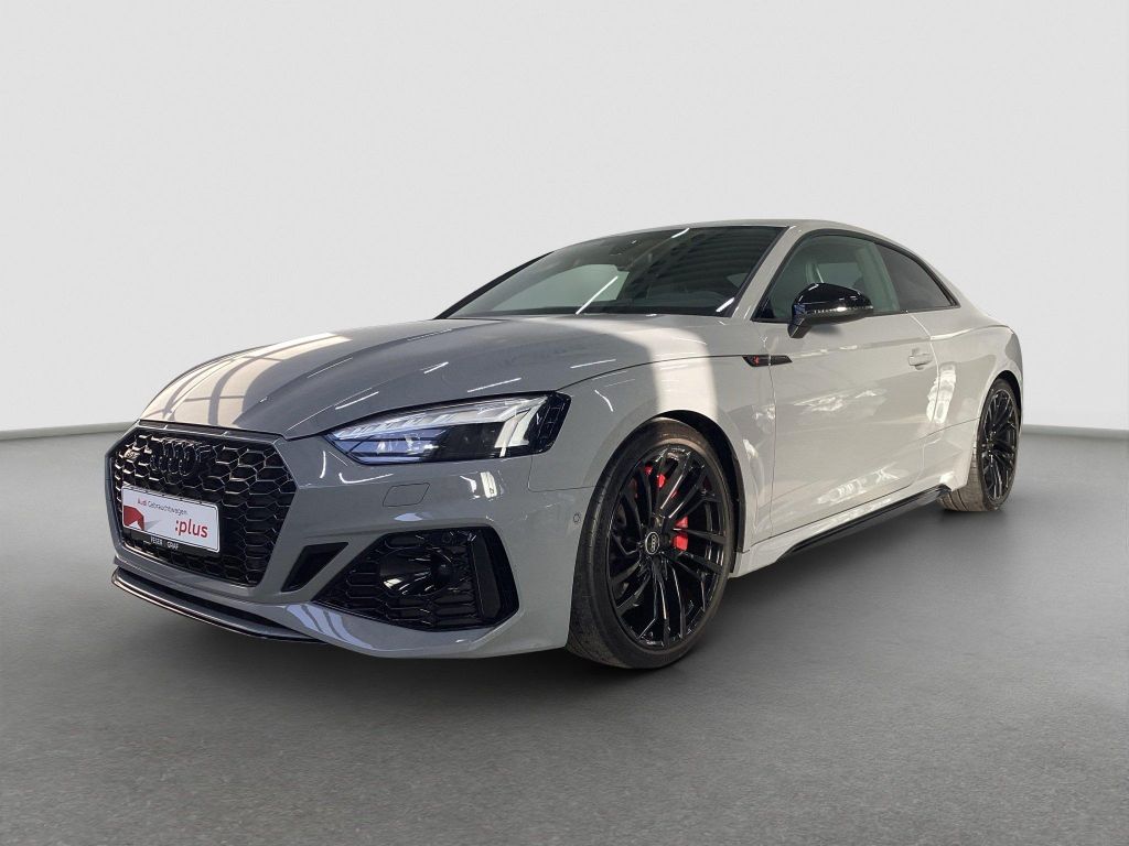 Audi RS5 2022