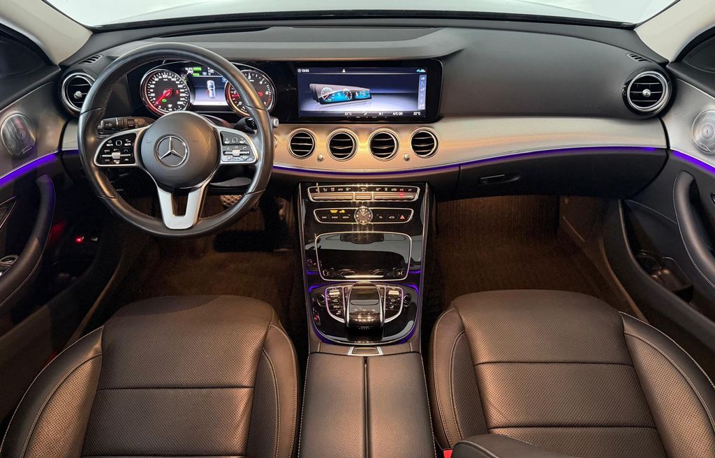 Mercedes-Benz E 300 2020