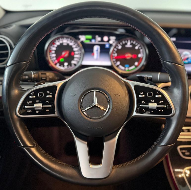 Mercedes-Benz E 300 2020