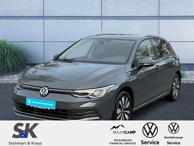 Volkswagen Golf 2024