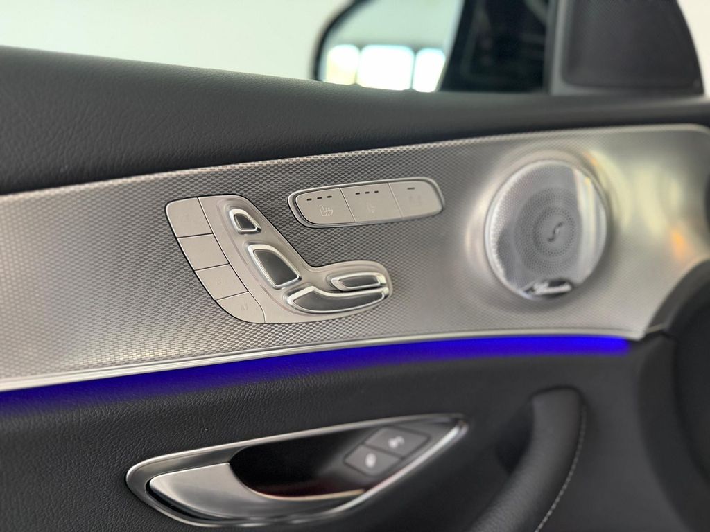 Mercedes-Benz E 300 2020