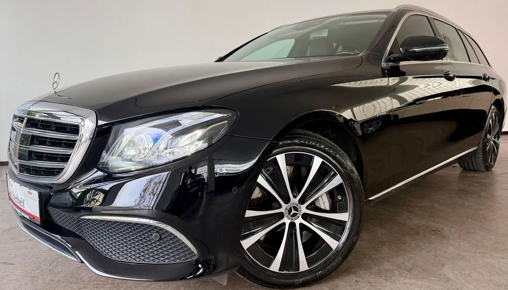 Mercedes-Benz E 300 2020