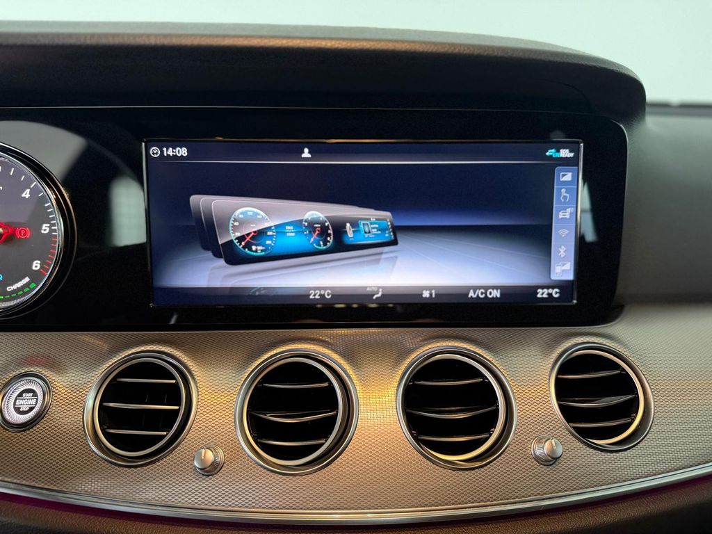 Mercedes-Benz E 300 2020
