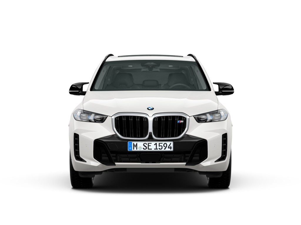 BMW X5 M60