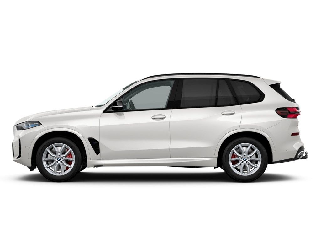 BMW X5 M60