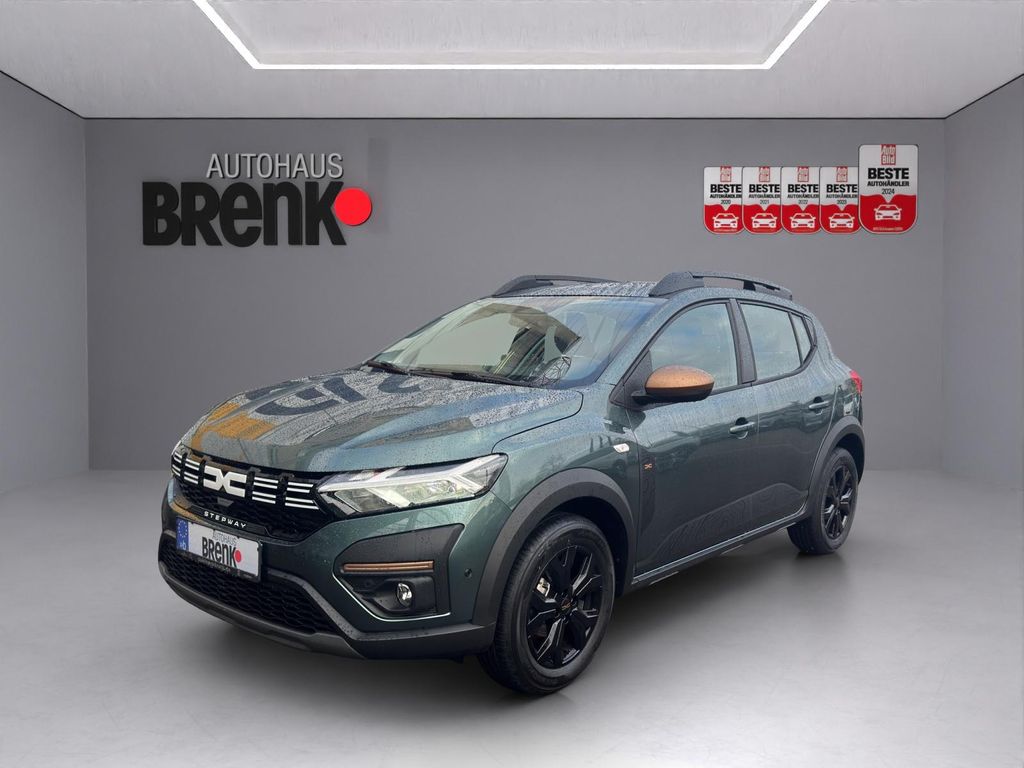 Dacia Sandero 2025