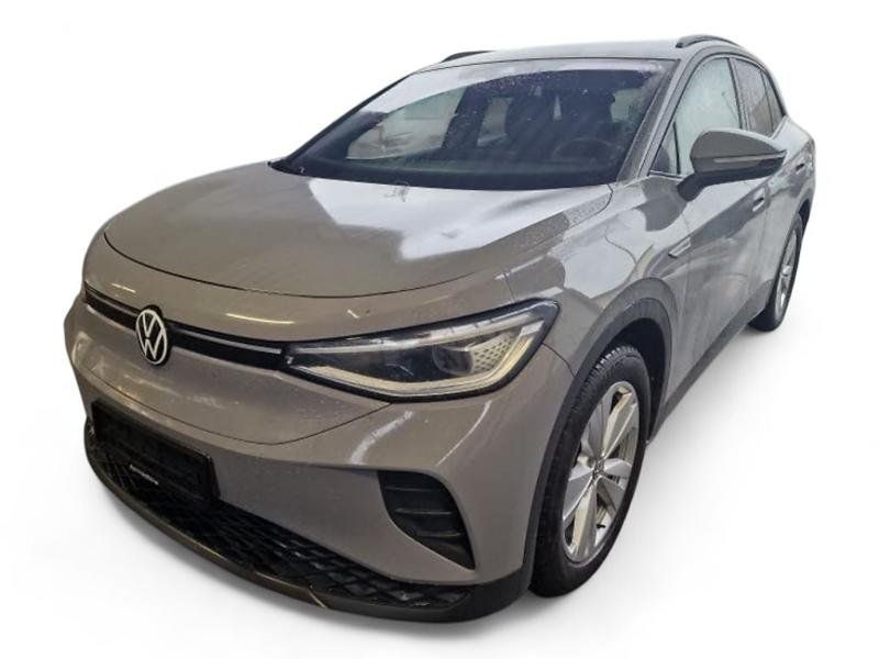 Volkswagen ID.4 2021