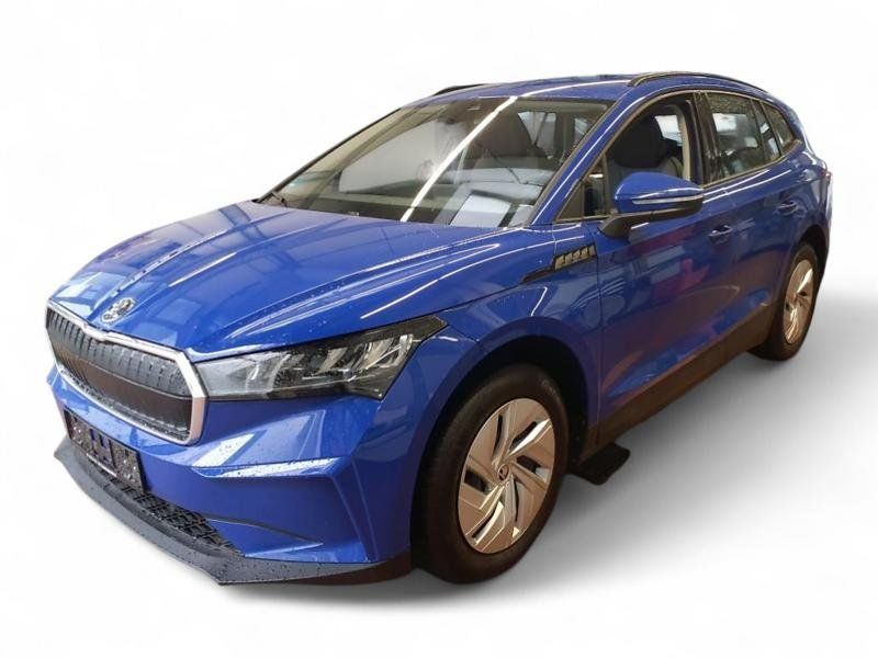 Skoda Enyaq 2023