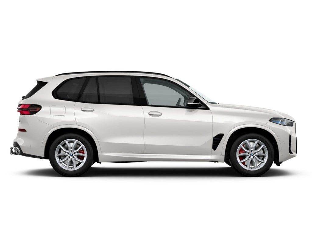BMW X5 M60