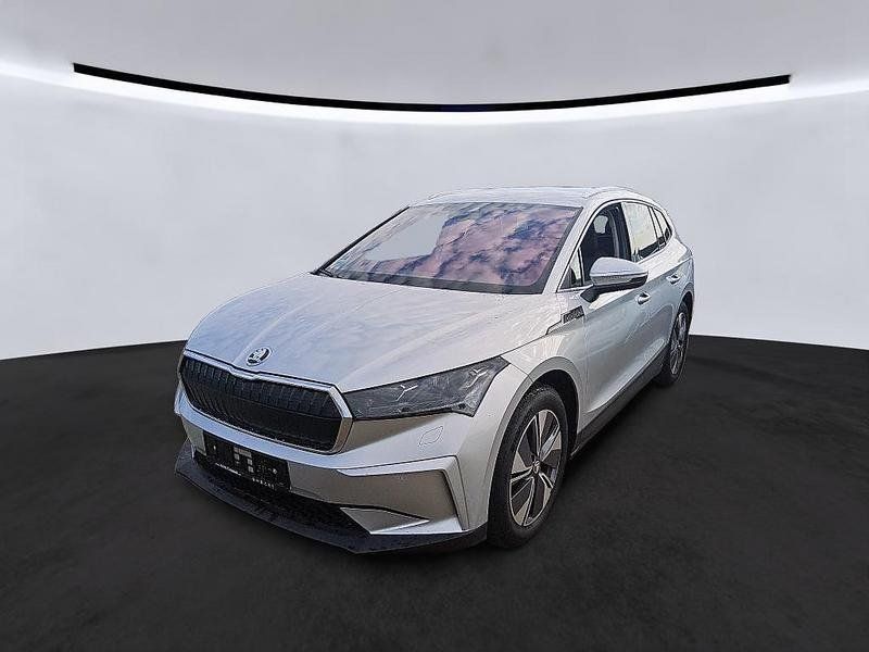 Skoda Enyaq 2021