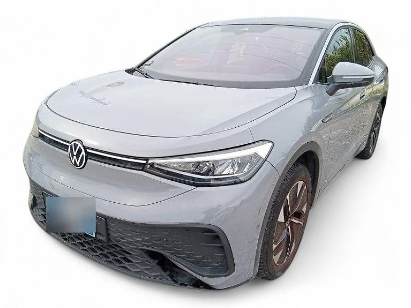 Volkswagen ID.5 2022