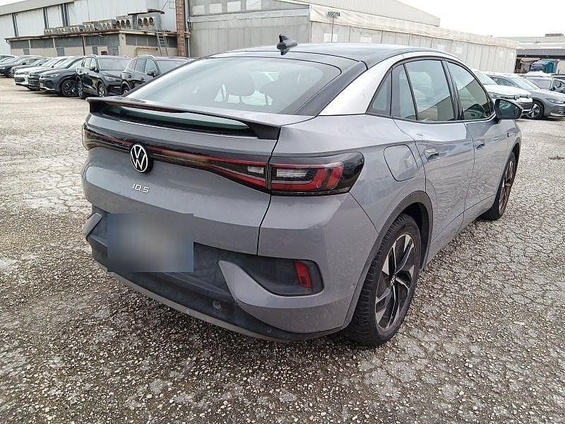 Volkswagen ID.5 2022