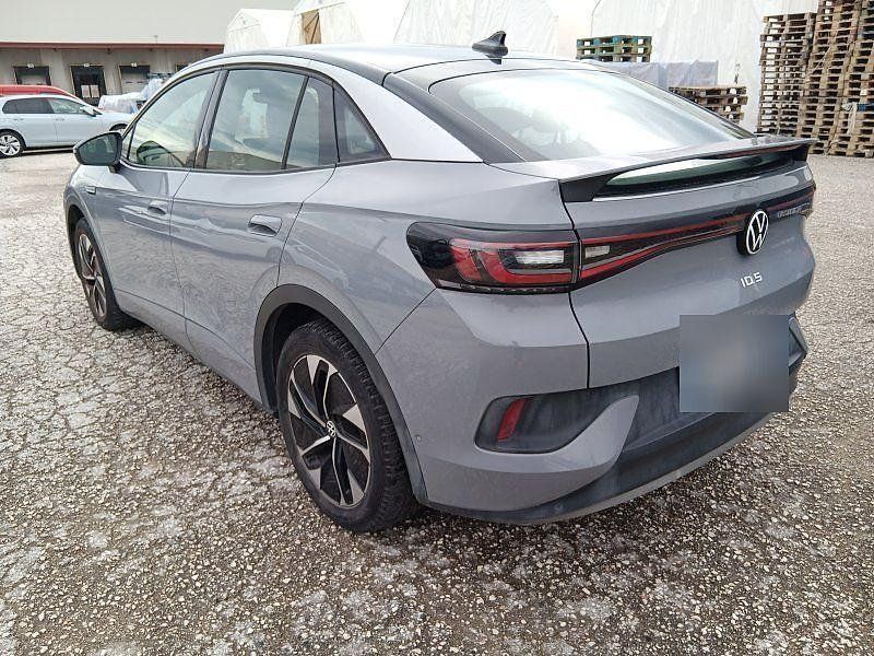 Volkswagen ID.5 2022