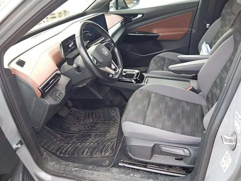 Volkswagen ID.5 2022