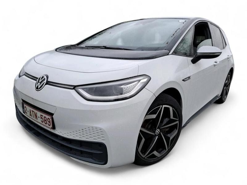 Volkswagen ID.3 2021