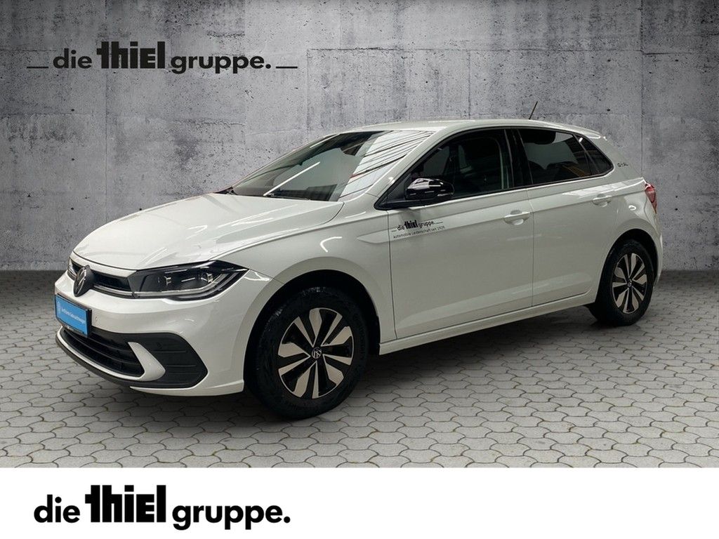 Volkswagen Polo 2025