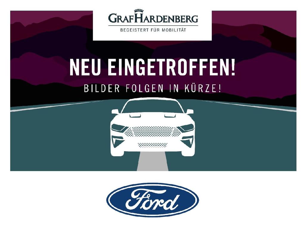 Ford Tourneo Custom 2024