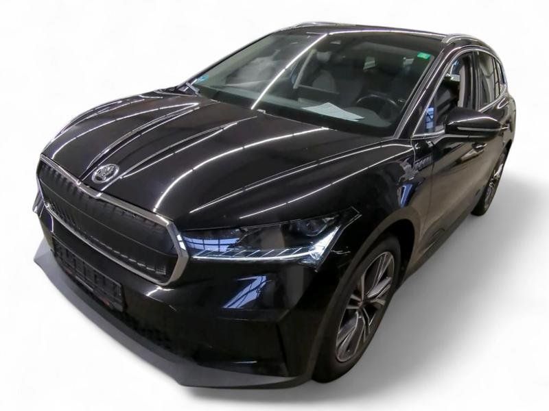 Skoda Enyaq 2022