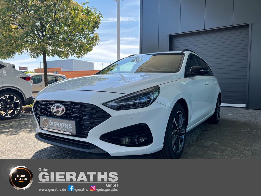 Hyundai i30 2024