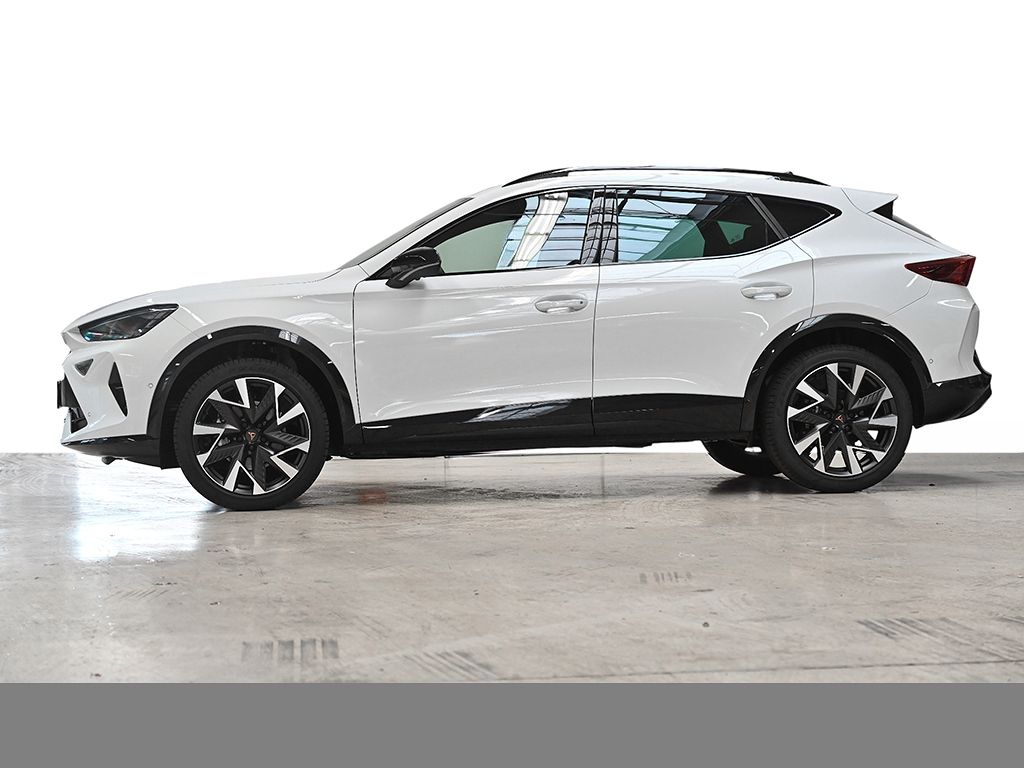 Cupra Formentor 2025