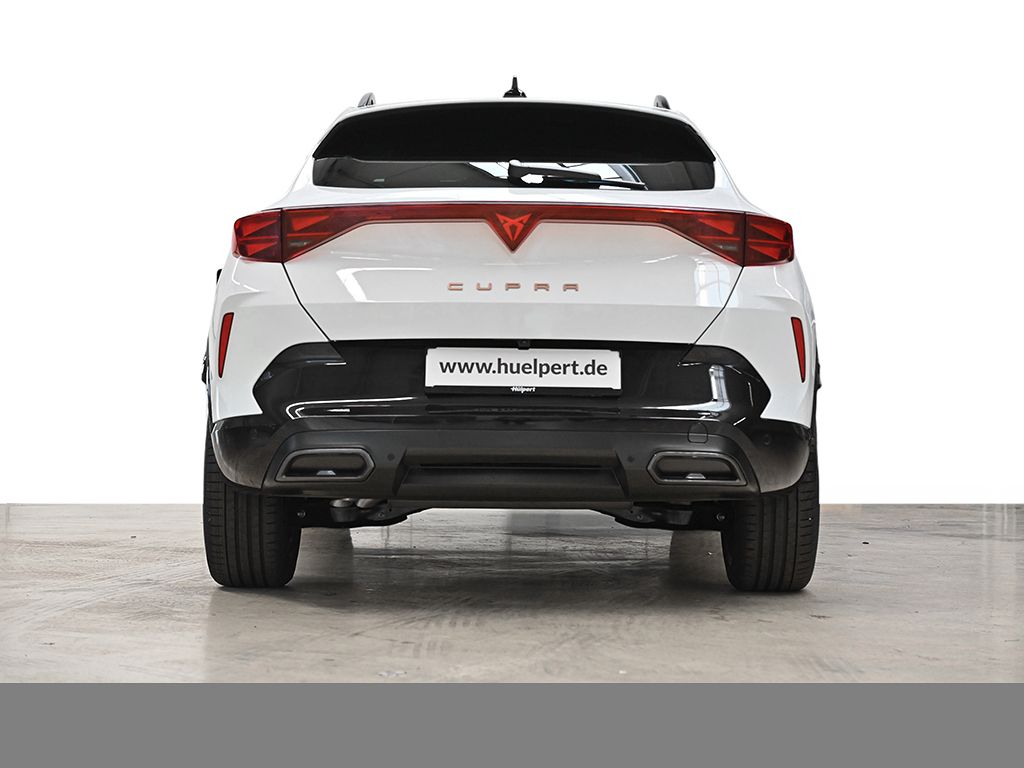 Cupra Formentor 2025